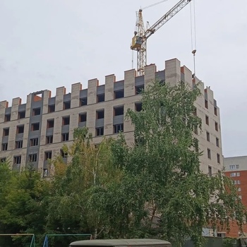 Жилой комплекс «Академия»