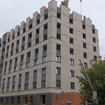 Жилой комплекс «Академия»